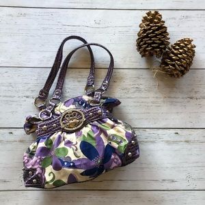 Kathy Van Zeeland Tote